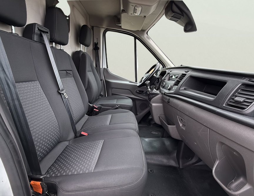 Ford Transit употребяван