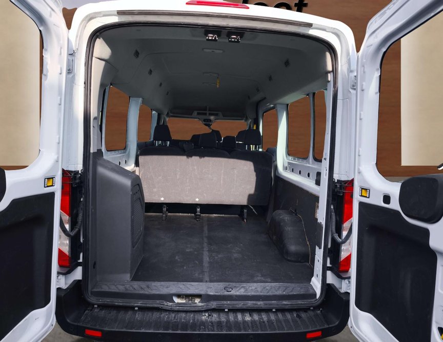 Ford Transit употребяван