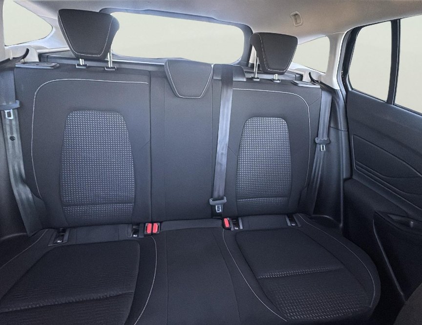 Ford Focus употребяван