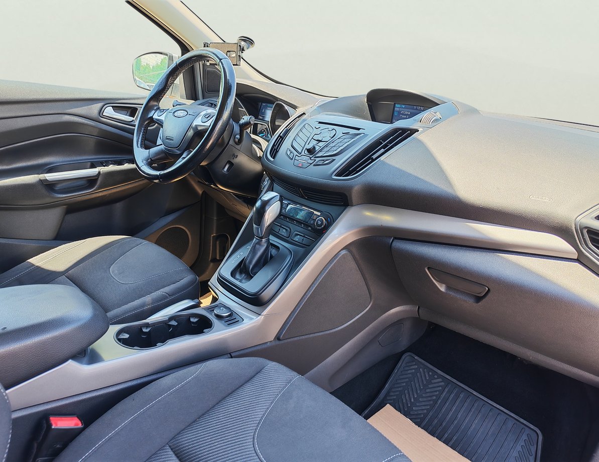 Ford Kuga употребяван