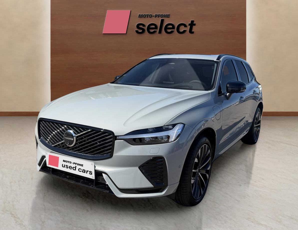 Volvo XC60 used