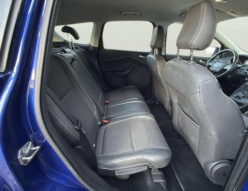 Ford Kuga употребяван