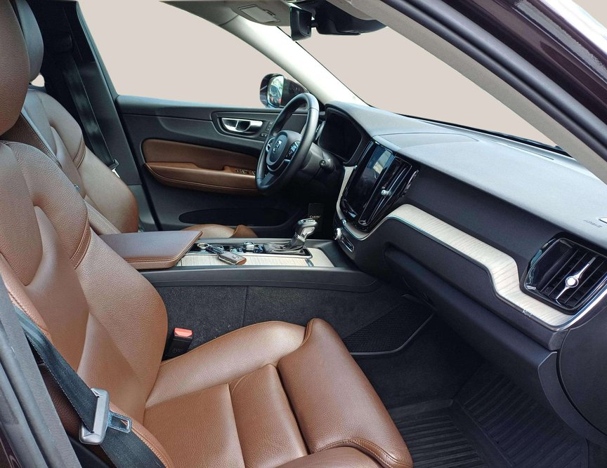 Volvo XC60 употребяван