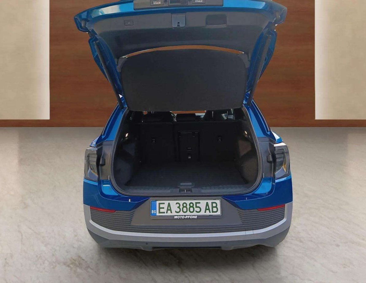 Ford E-Explorer употребяван