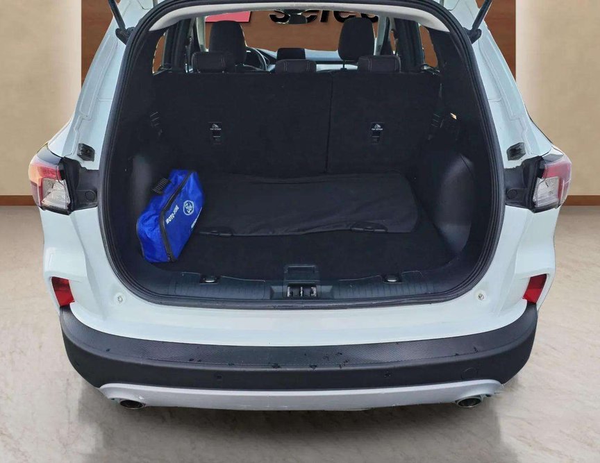 Ford Kuga употребяван