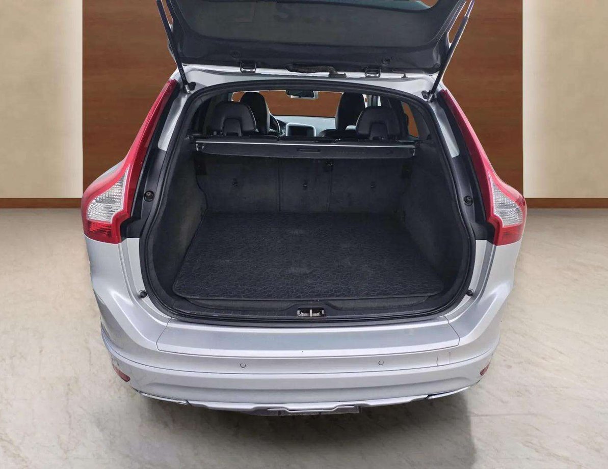 Volvo XC60 употребяван