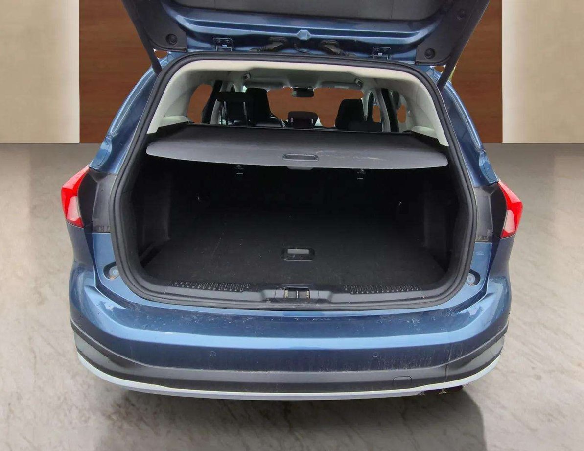 Ford Focus употребяван