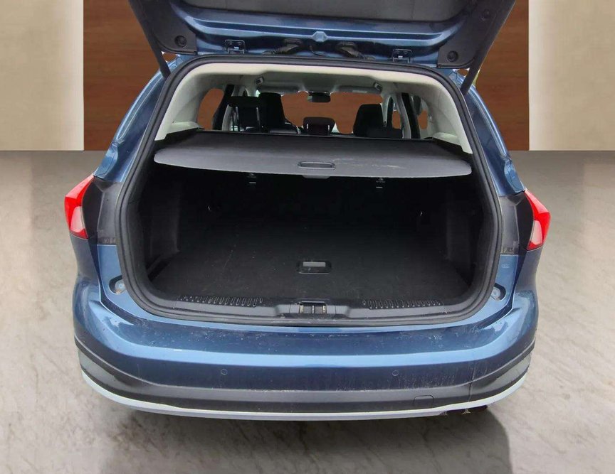 Ford Focus употребяван