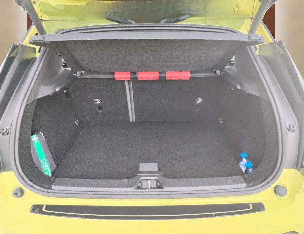 Volvo EX30 употребяван
