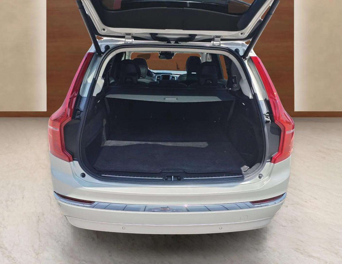 Volvo XC90 употребяван