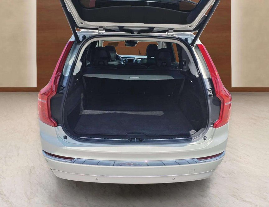 Volvo XC90 употребяван