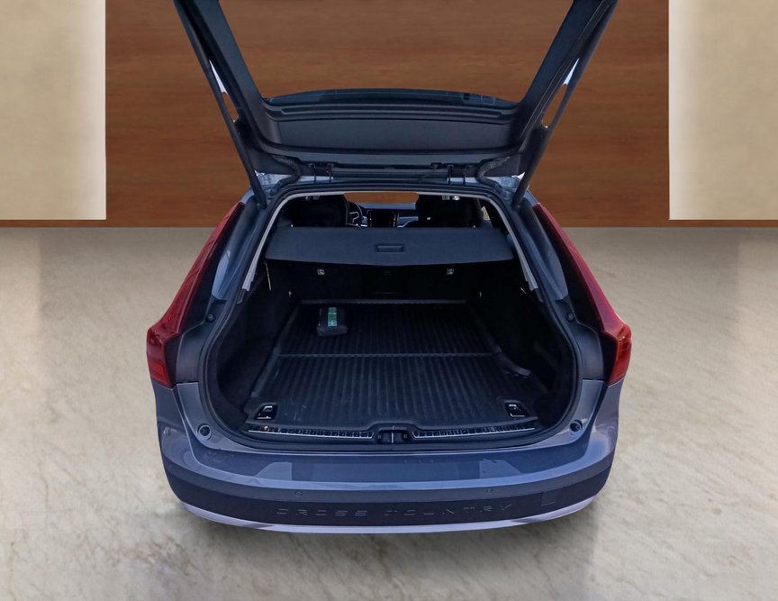 Volvo V90 Cross Country употребяван