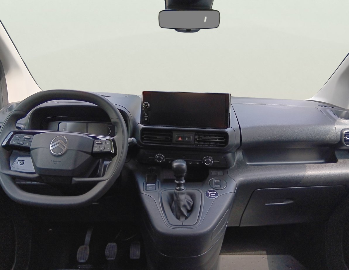 Citroen Berlingo употребяван