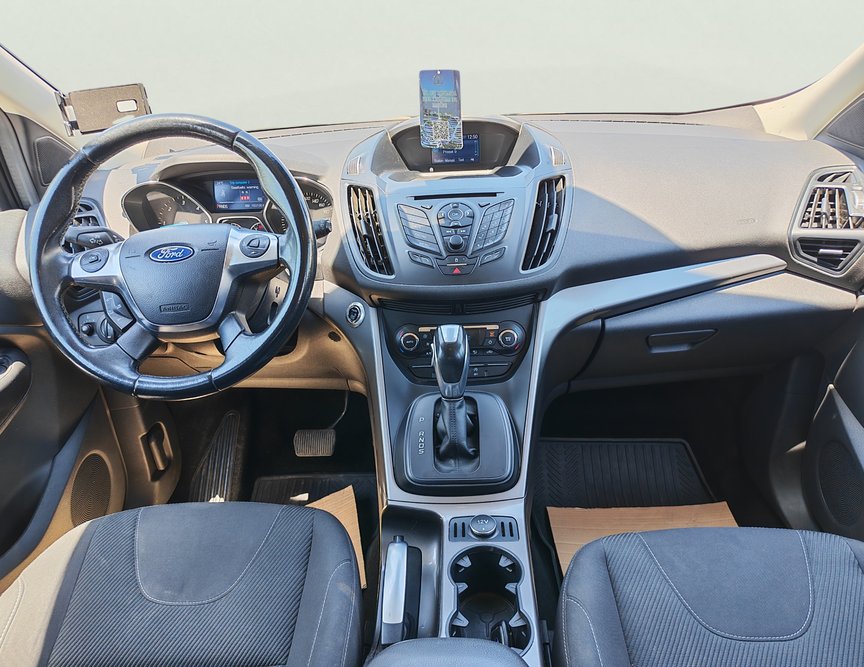 Ford Kuga употребяван