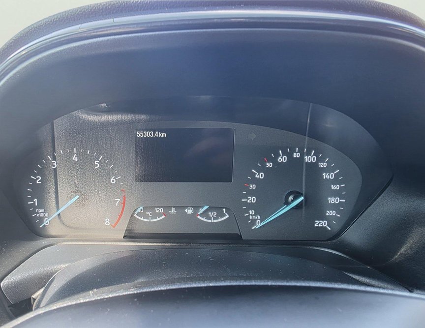 Ford Puma употребяван