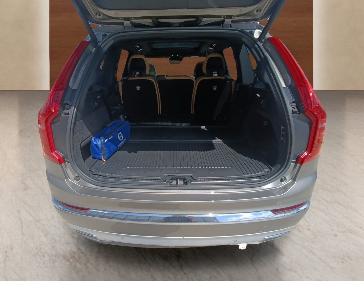 Volvo XC90 употребяван