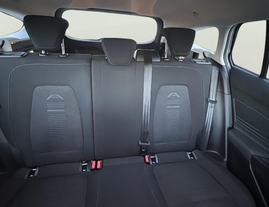 Ford Focus употребяван