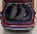 Hyundai Tucson употребяван