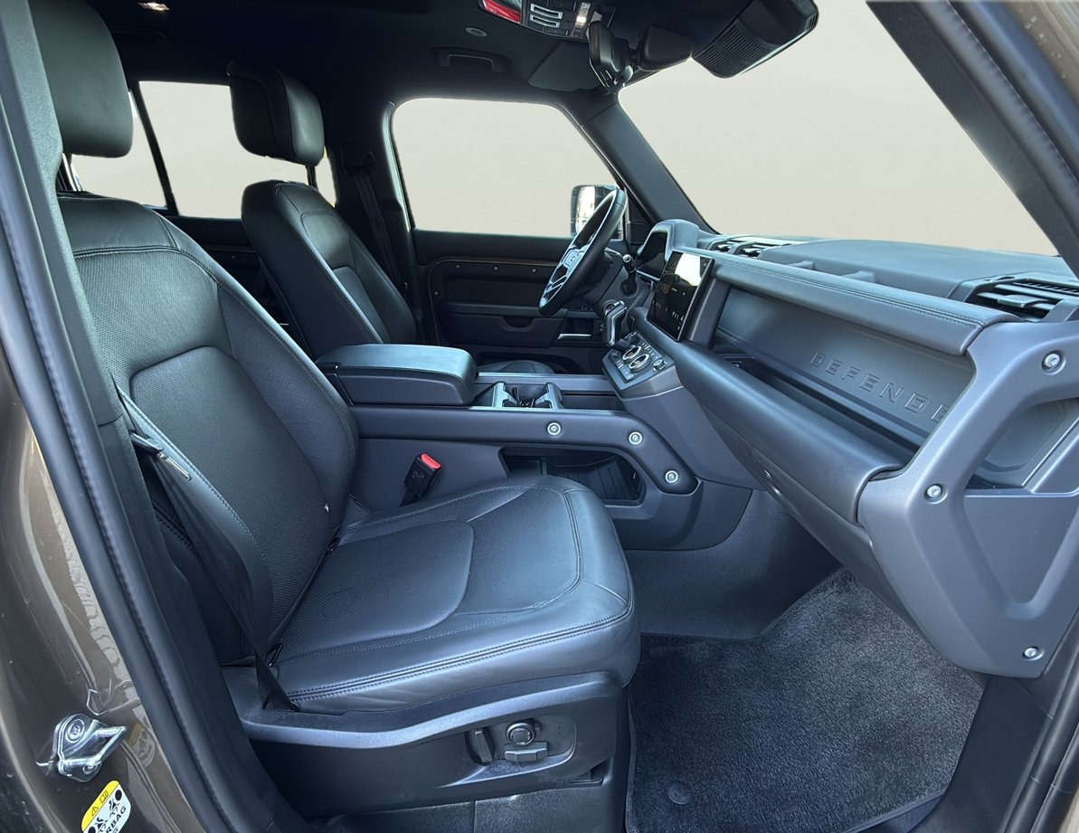 Land Rover New Defender употребяван