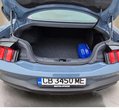 Ford Mustang употребяван