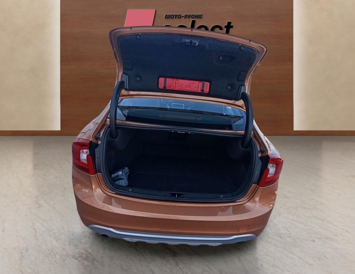 Volvo S60 употребяван