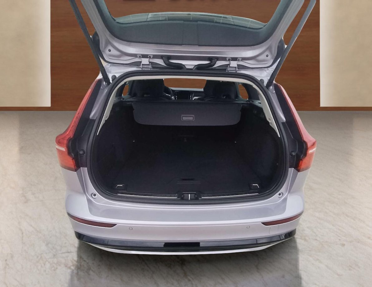 Volvo V60 употребяван