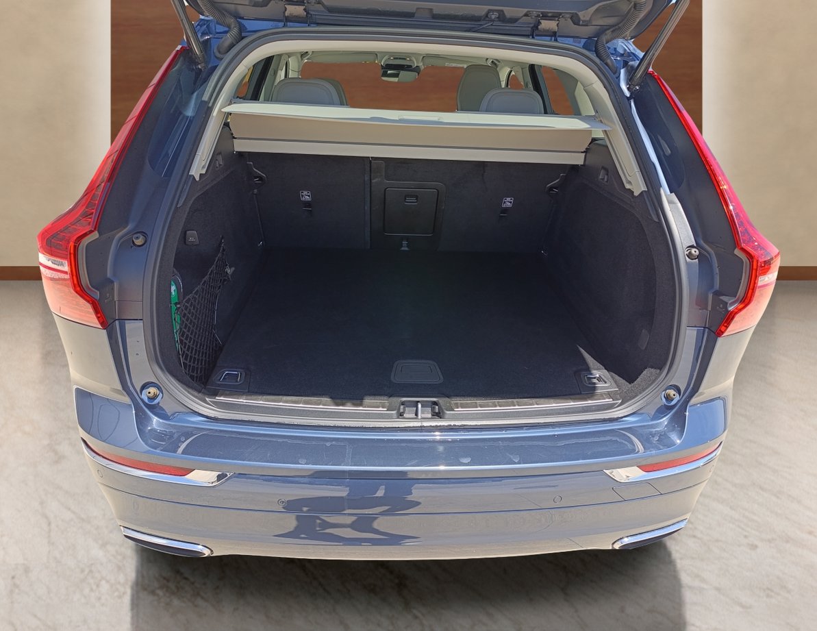 Volvo XC60 употребяван