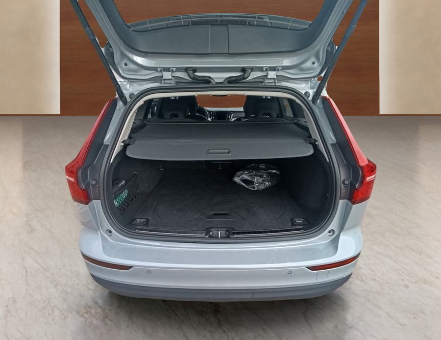Volvo V60 употребяван