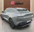 Aston Martin DBX V8 Twin Turbo употребяван