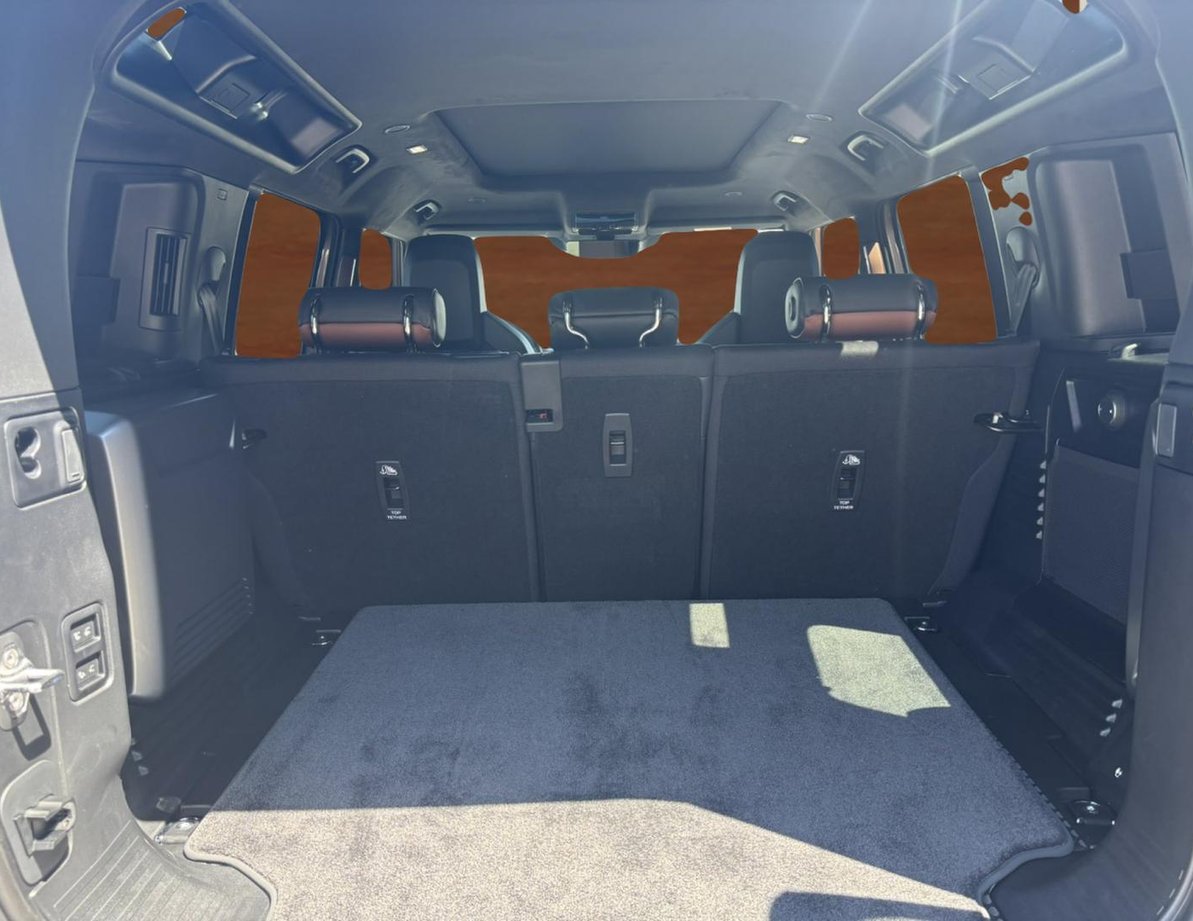Land Rover New Defender употребяван