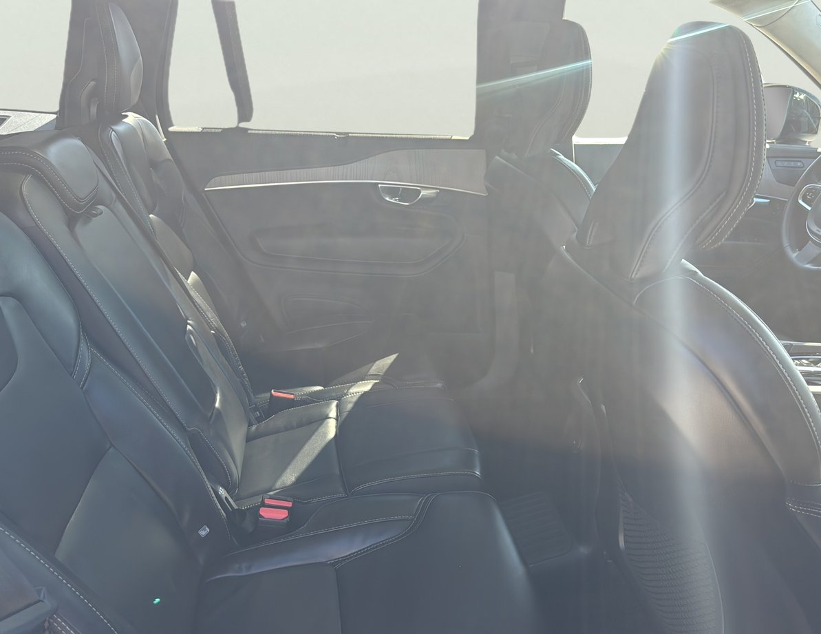 Volvo XC90 употребяван