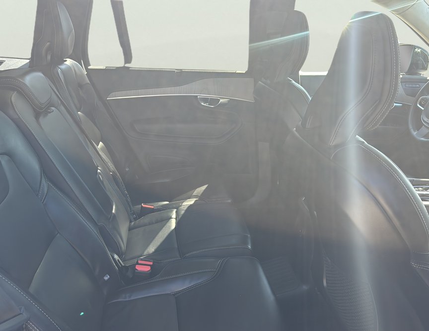 Volvo XC90 употребяван