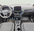 Ford Fiesta употребяван