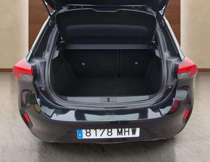 Opel Corsa употребяван