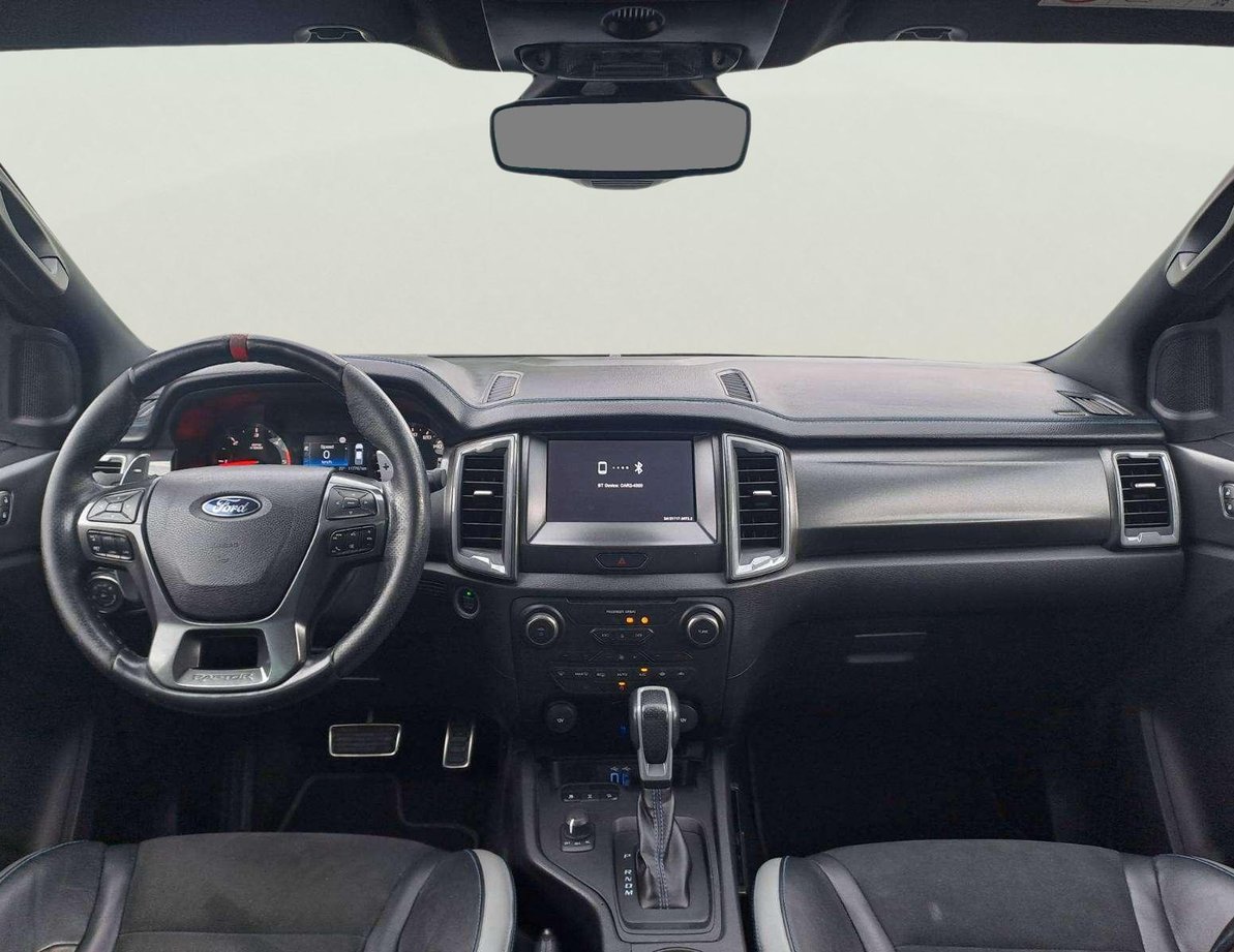 Ford Ranger употребяван