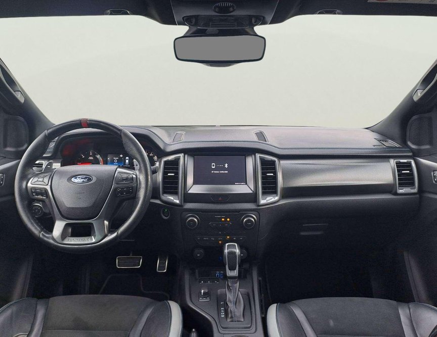 Ford Ranger употребяван