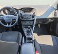 Ford Focus употребяван