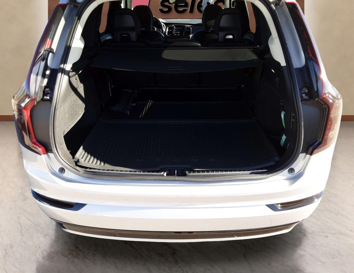 Volvo XC90 употребяван