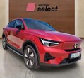 Volvo C40 употребяван