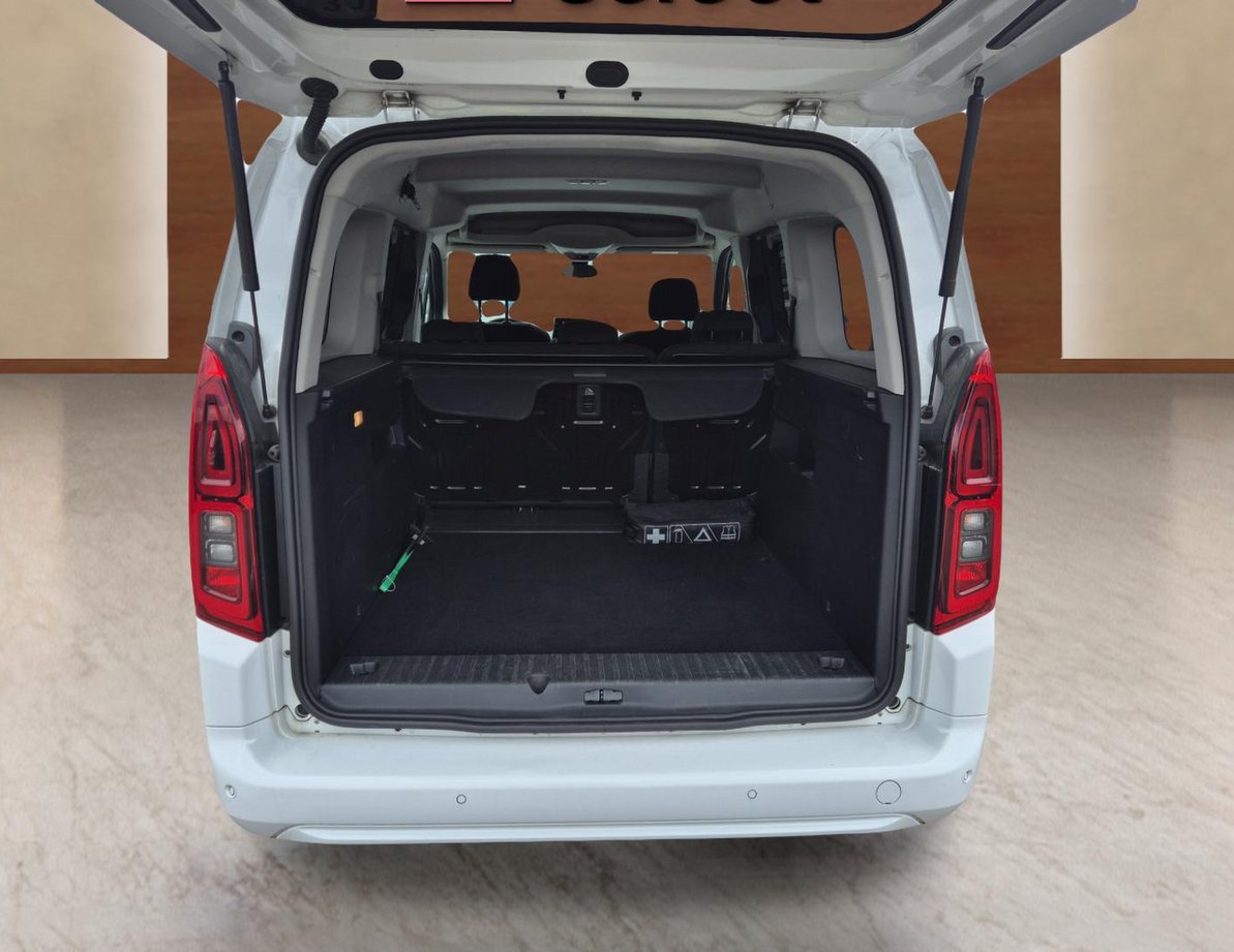 Toyota Proace употребяван