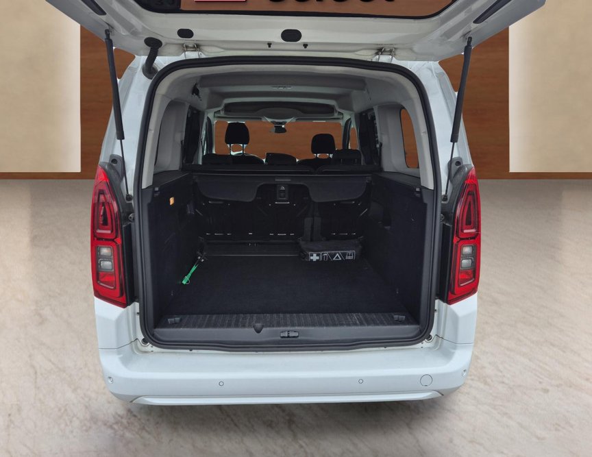 Toyota Proace употребяван