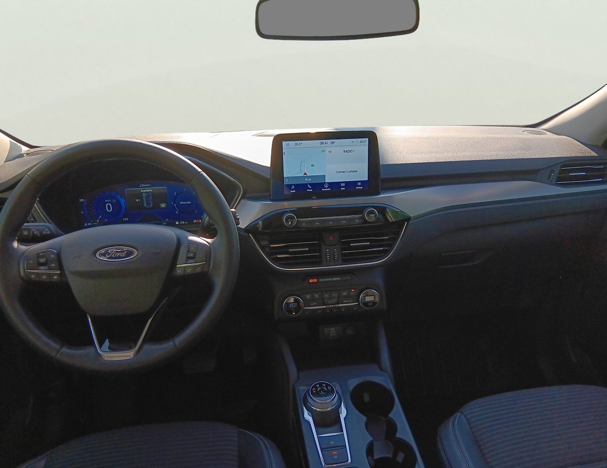 Ford Kuga употребяван