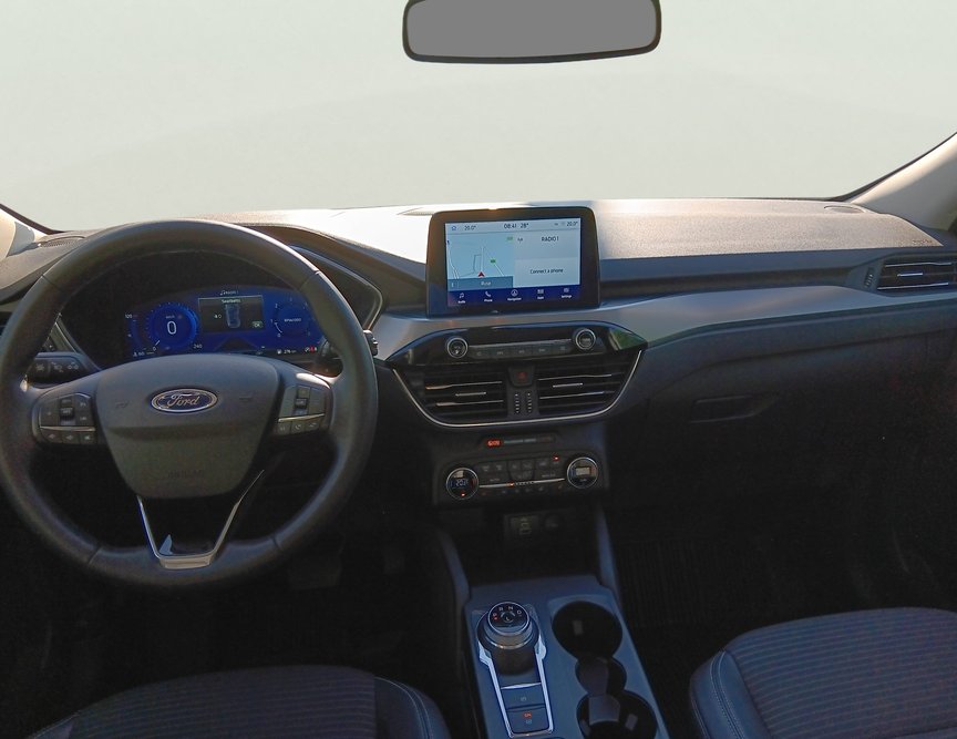 Ford Kuga употребяван