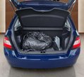 Skoda Fabia употребяван
