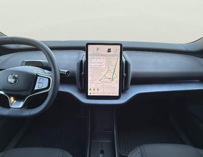 Volvo EX30 употребяван