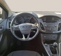 Ford Focus употребяван