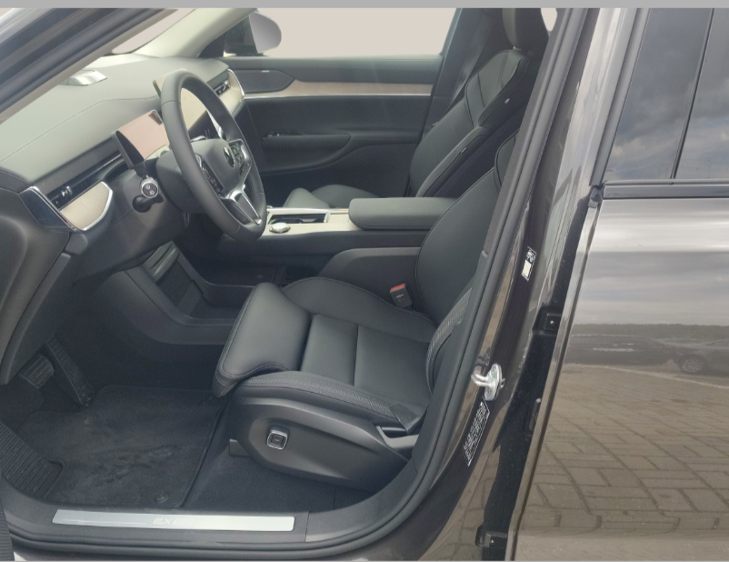 Volvo EX90 употребяван