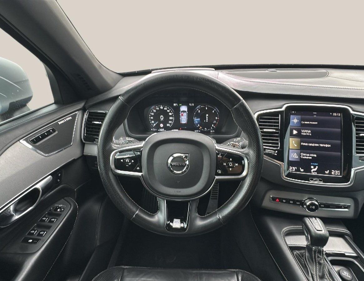 Volvo XC90 употребяван