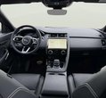 Jaguar E-Pace употребяван
