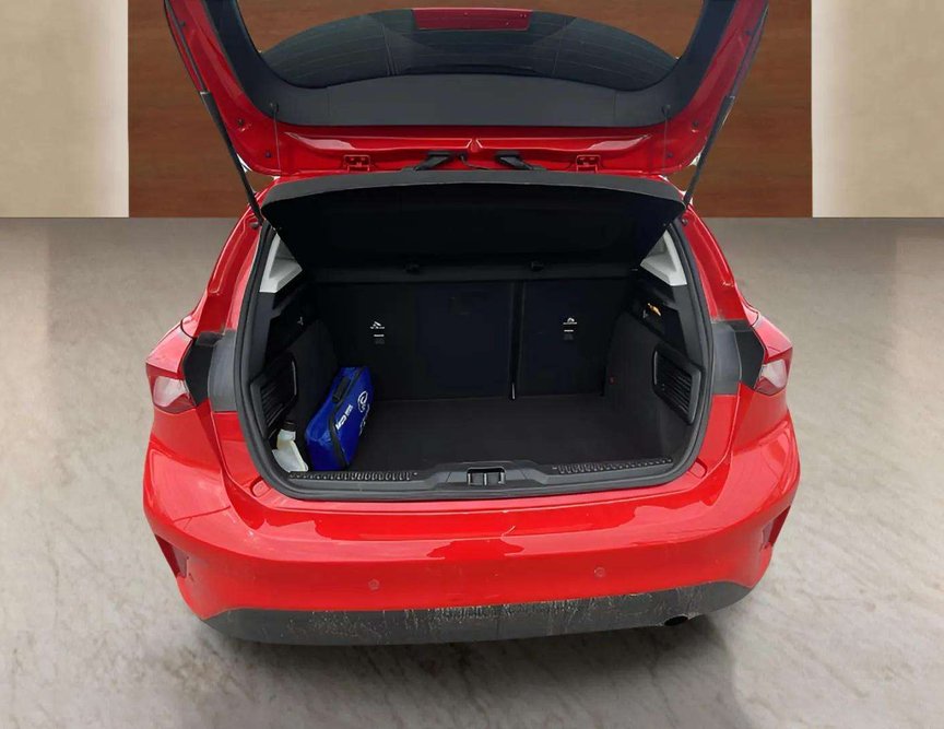 Ford Focus употребяван